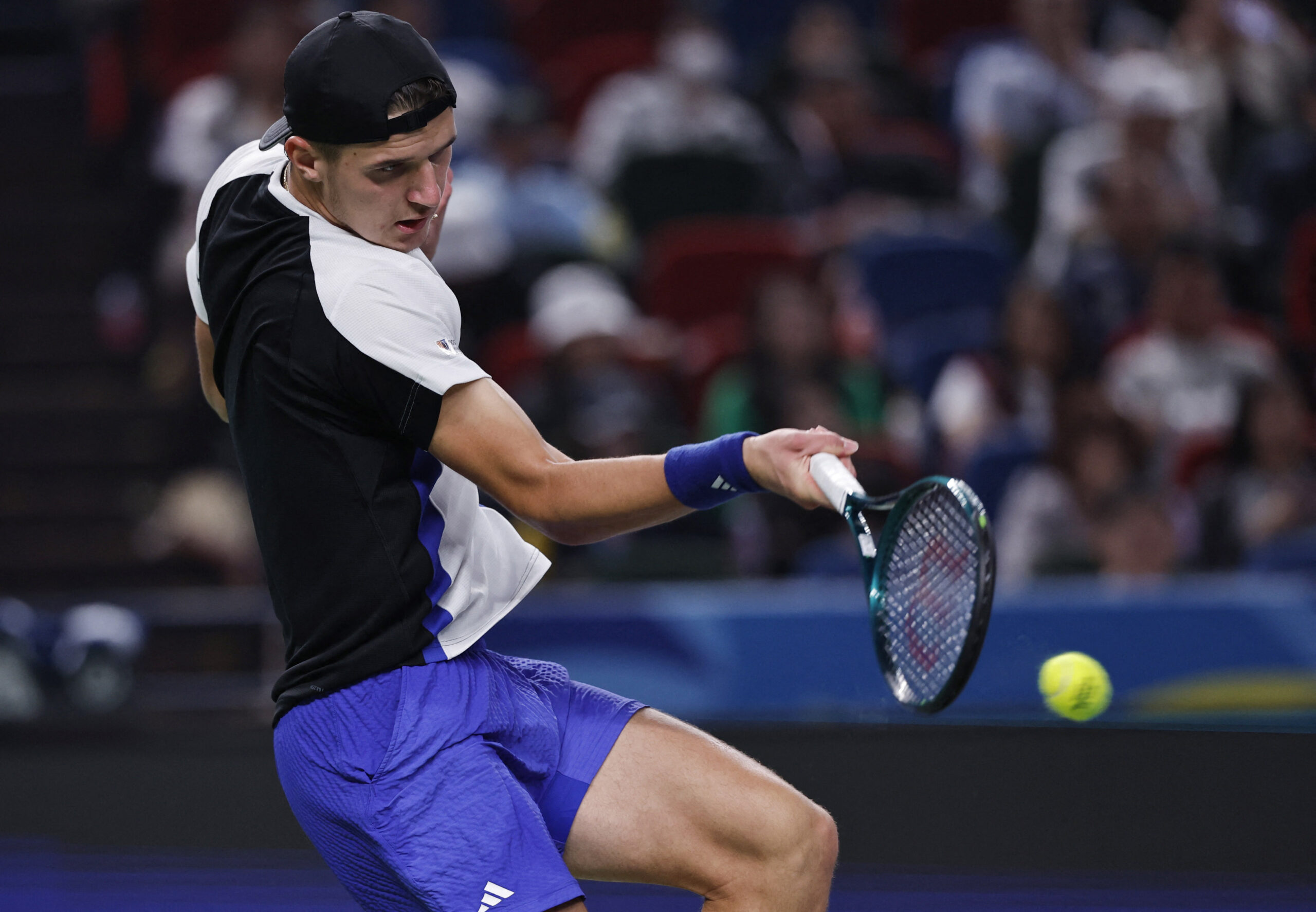 Shanghai Masters