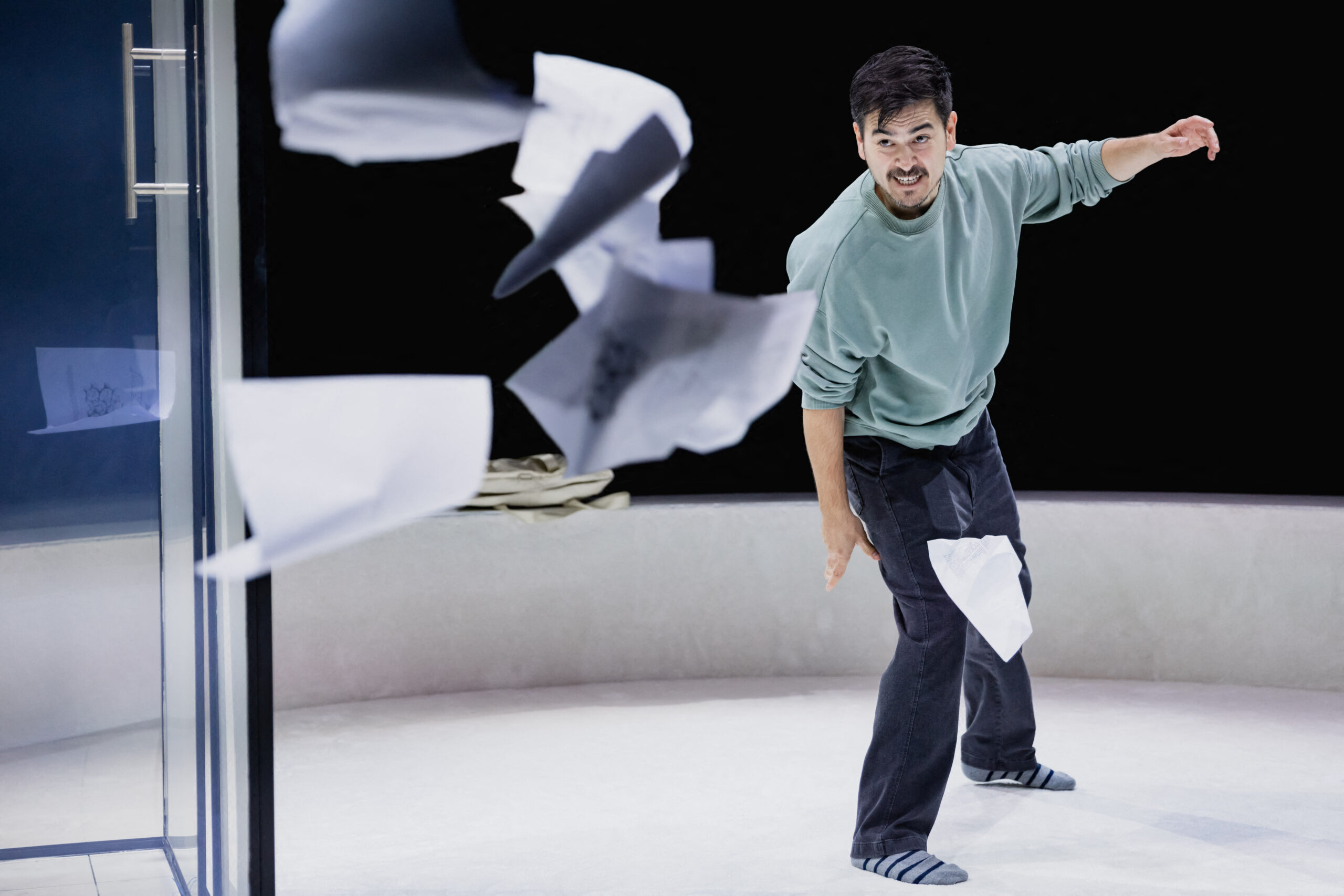 Japanese theatre company Umeda Arts Theater brings two shows to London
